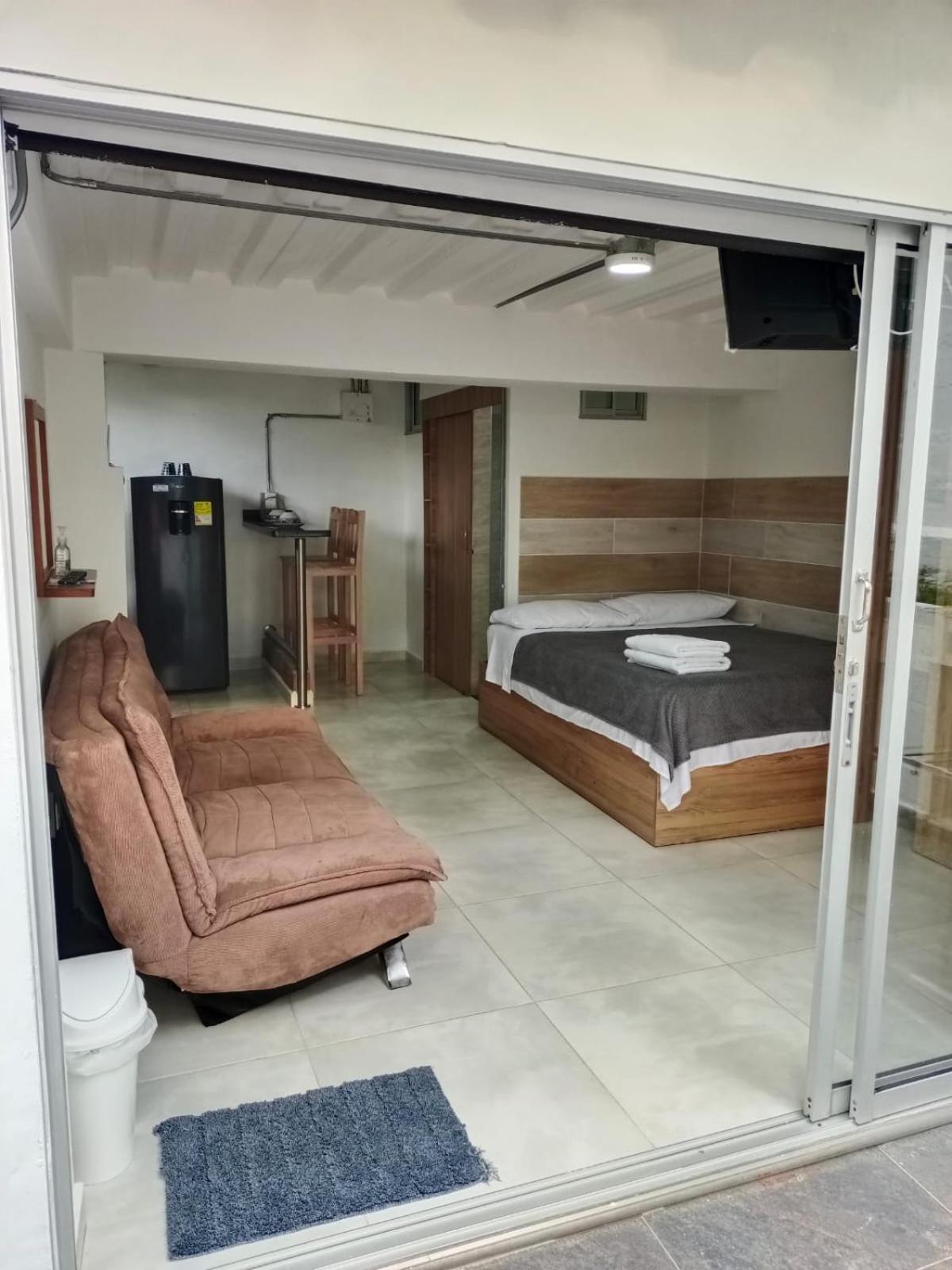 חרדין Bird House - Apartament מראה חיצוני תמונה